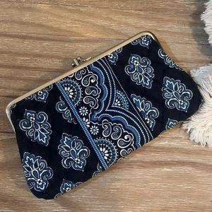 Like New Vera Bradley wallet!